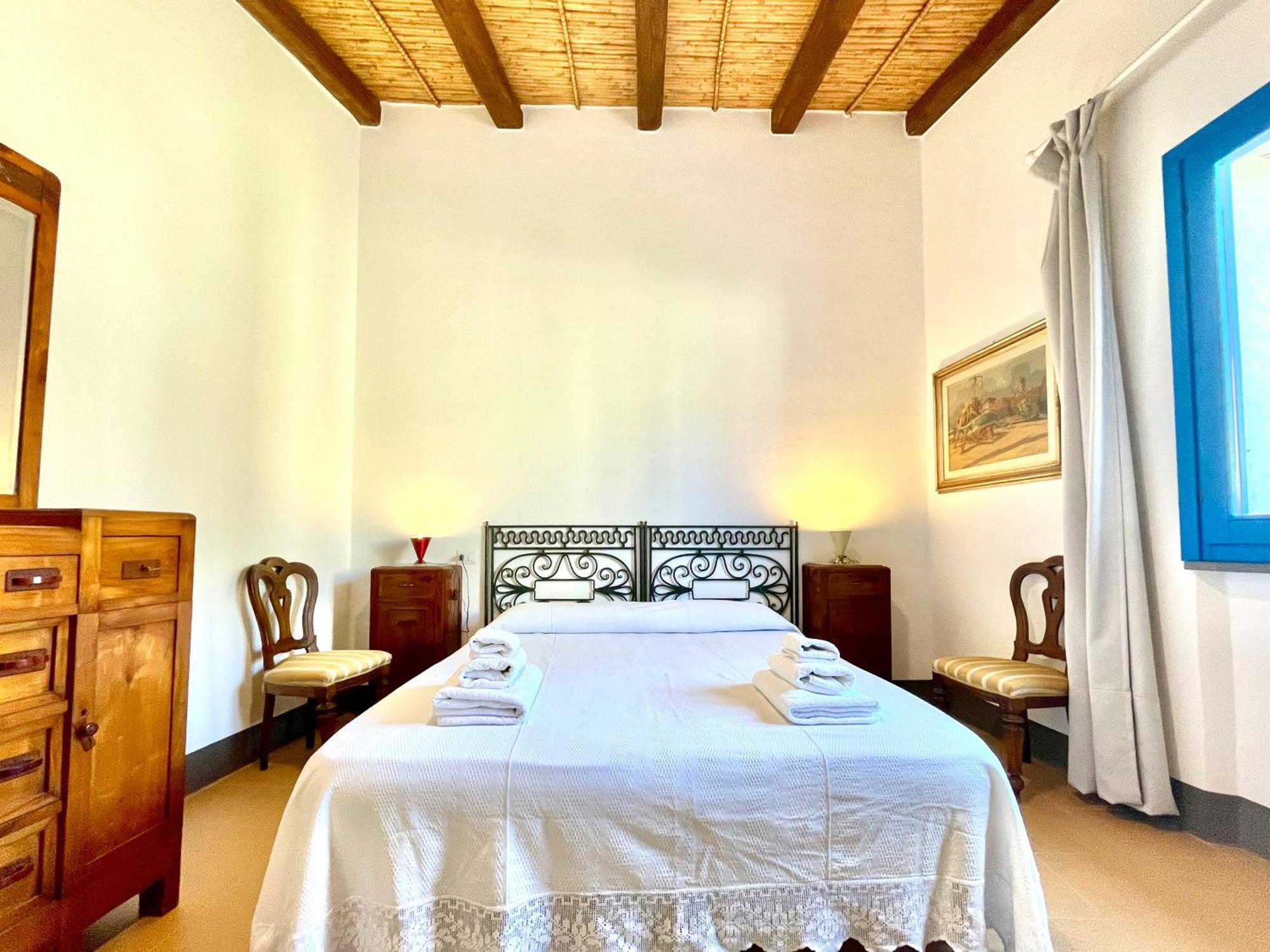 Il Carrubo & Spa Bari Sardo Exterior photo